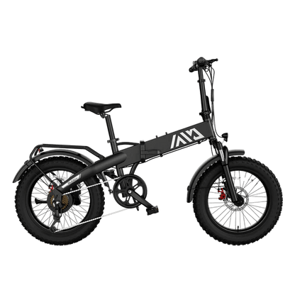 TST® Buddy 20'' Folding Ebike