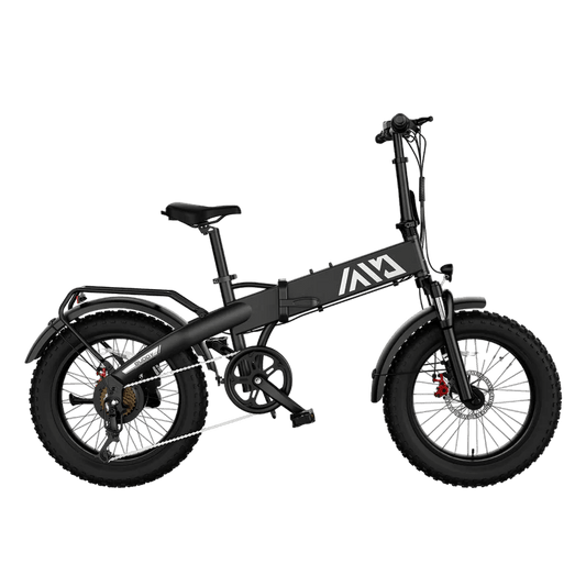 TST® Buddy 20'' Folding Ebike