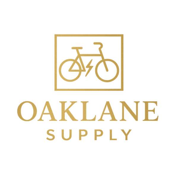 OaklaneSupply
