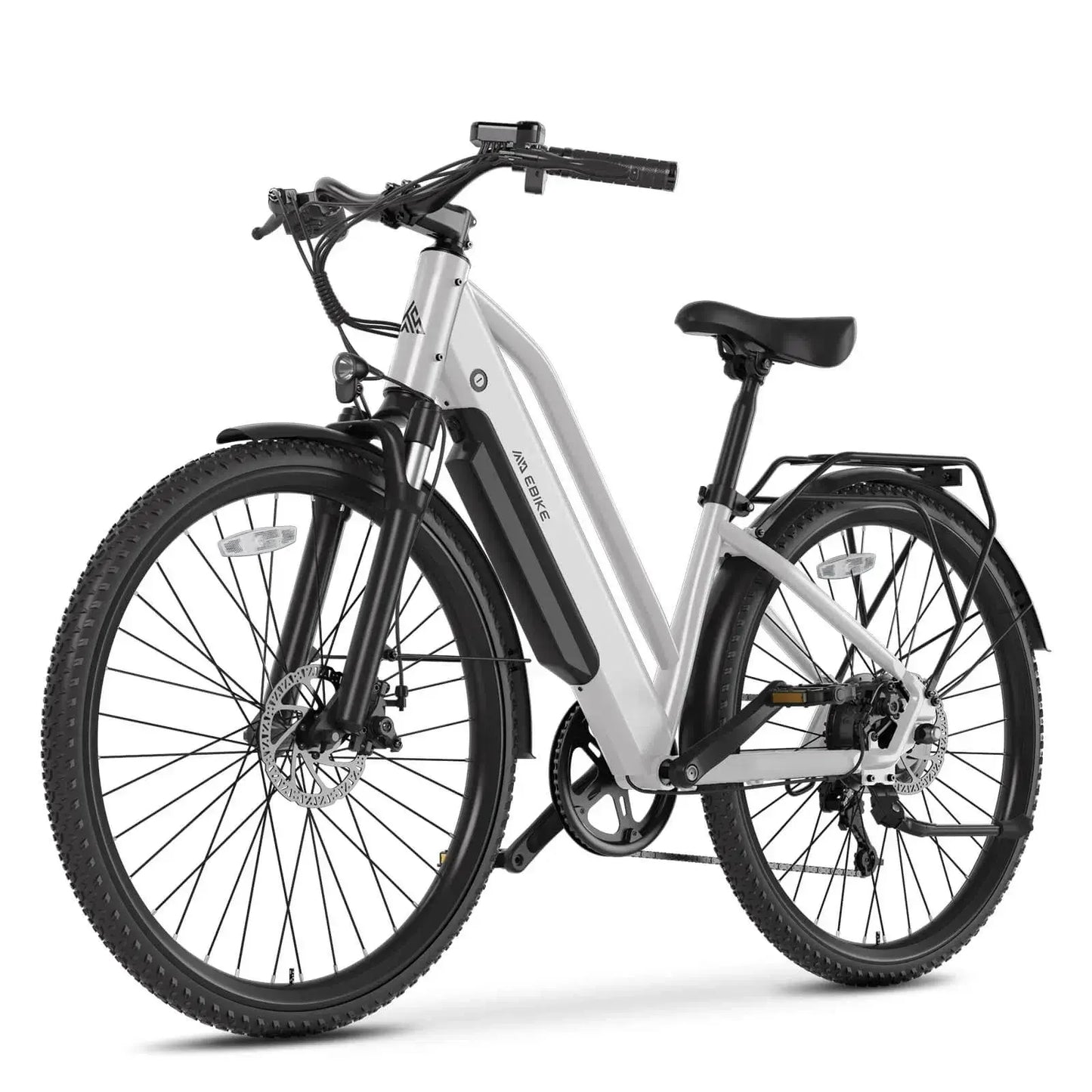 TST C624 26'' City Ebike For Adult