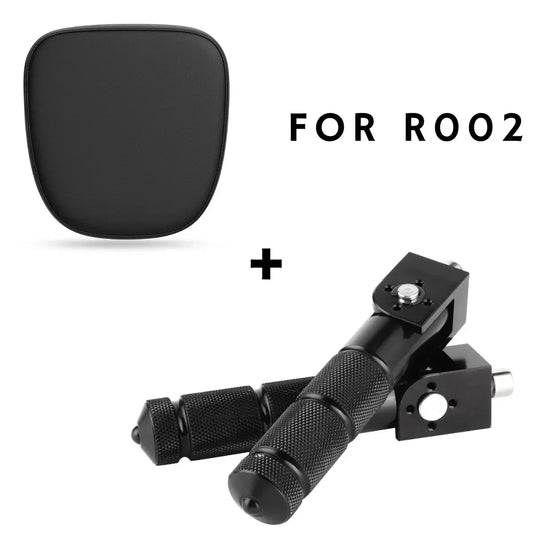 TST vehicle seat cushion is suitable for R002